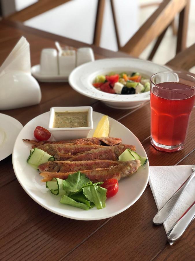 Villa Rk Deluxe 자토카 외부 사진
